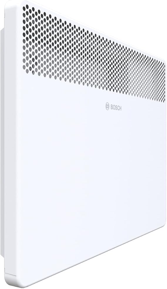 Bosch Thermotechnik Elektrikli Konvektör Isıtıcı HC 4000-15, Beyaz