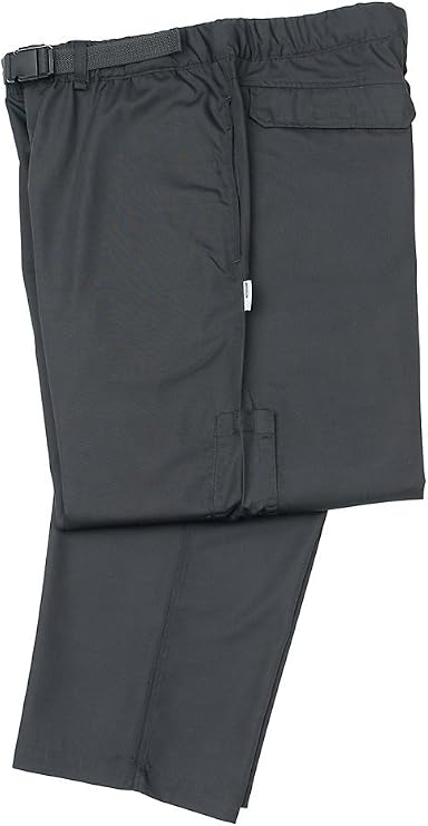 KNG Mens Vented Active Chef Pant