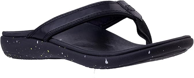 Spenco Women's Yumi Nuevo Speckled Sandal