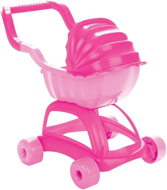 Pilsan Pilsan07 603 Lady Stroller, Pink