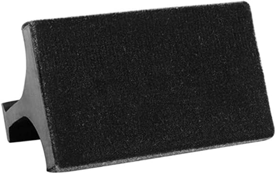 Mobile Fidelity Sound Lab - Replacement Record Brush Pads (Pair) - MOFI MFSL