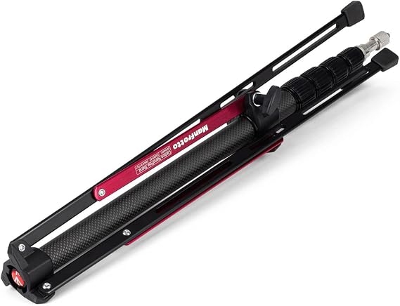Manfrotto Carbon Fiber Nanopole Stand