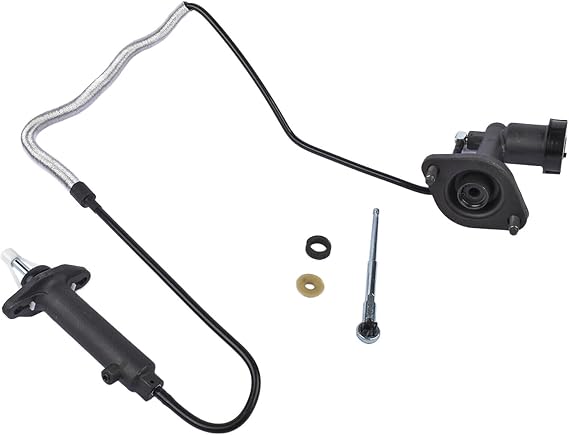 Clutch Master and Slave Cylinder Assembly CC649041 52107652AB