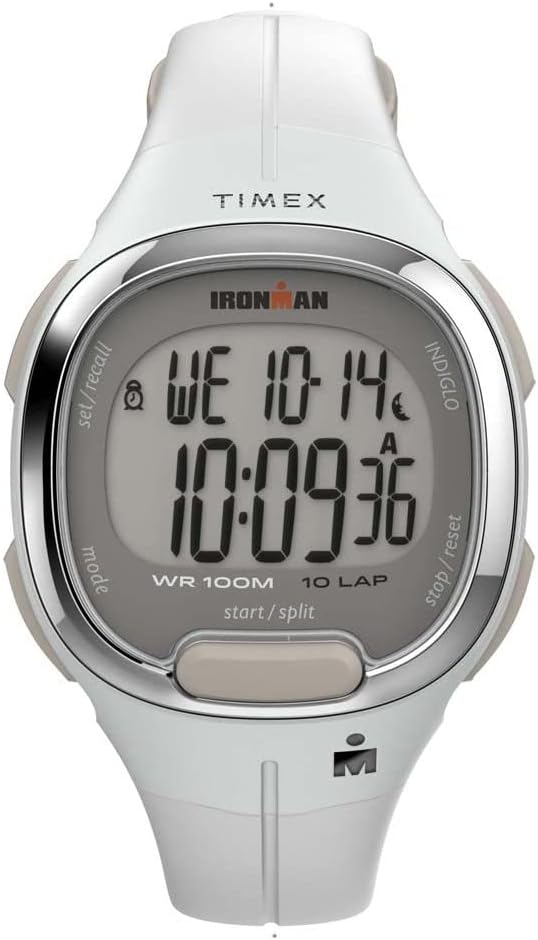 Timex Ironman Women's 33 mm Digital Watch