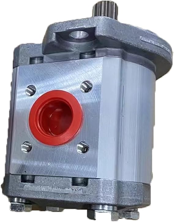 Hydraulic pump 4812113496 for Dynapac