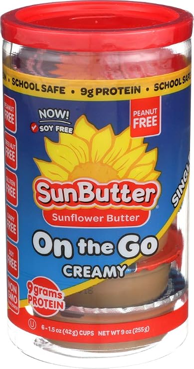 Nut Bttr Sunflwr Cnstr