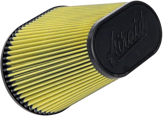 AIRAID 724-476 Universal Air Filter