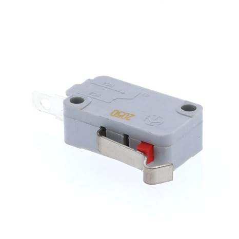 Homelite OEM 760551002 Lawn Mower Switch RY401011 RY401011VNM RY401012 RY401012VNM RY401013 RY401013VNM RY40108 RY40109 RY40802 RY40803 RY40804 RY40805 RY40LM01 RY40LM03
