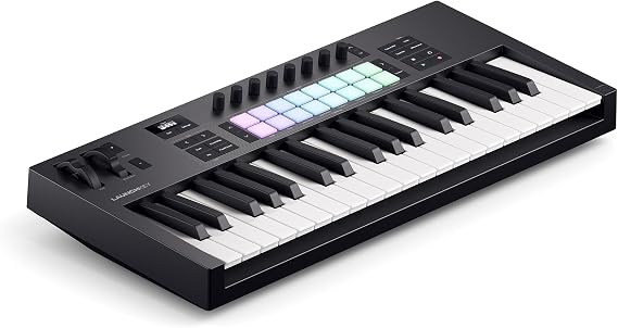 Novation/Launchkey 37 Mk4 | MIDI Keyboard