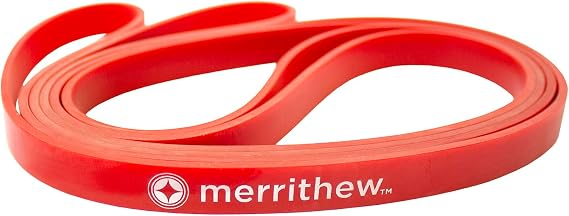 Merrithew Resistance Loop Bands, 82 inch / 203 cm