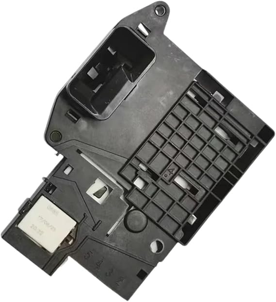 Compatible For LG, Washing Machine Electronic Door Lock Delay Switch EBF61315801 Washer Parts
