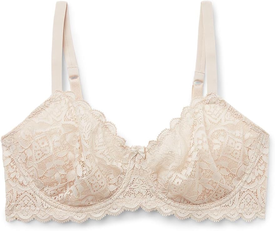 Intimissimi Daniela Lace Balconette Bra