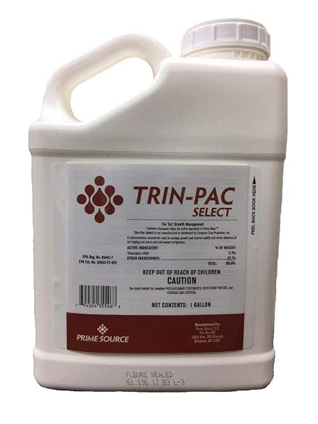 TRIN-PAC Select 1 Gallon