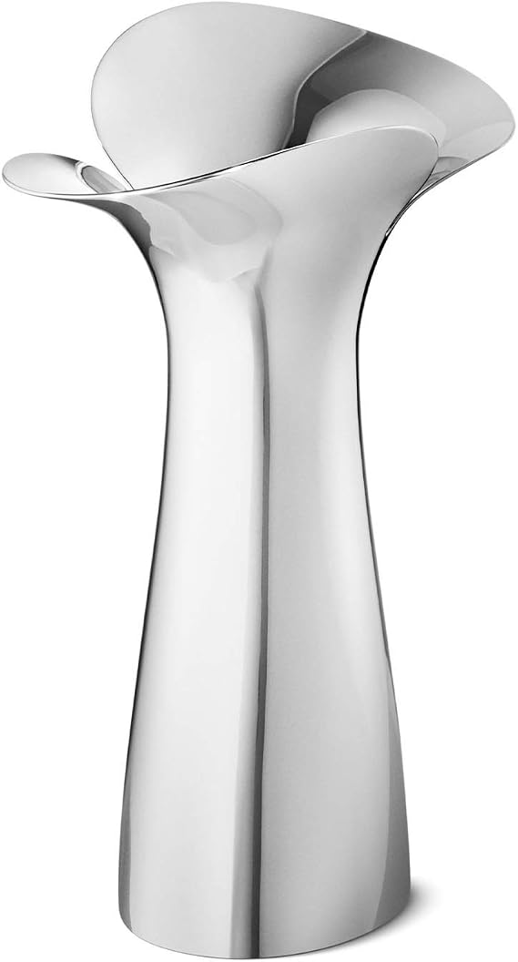 Georg Jensen Women's Bloom Botanical Vase