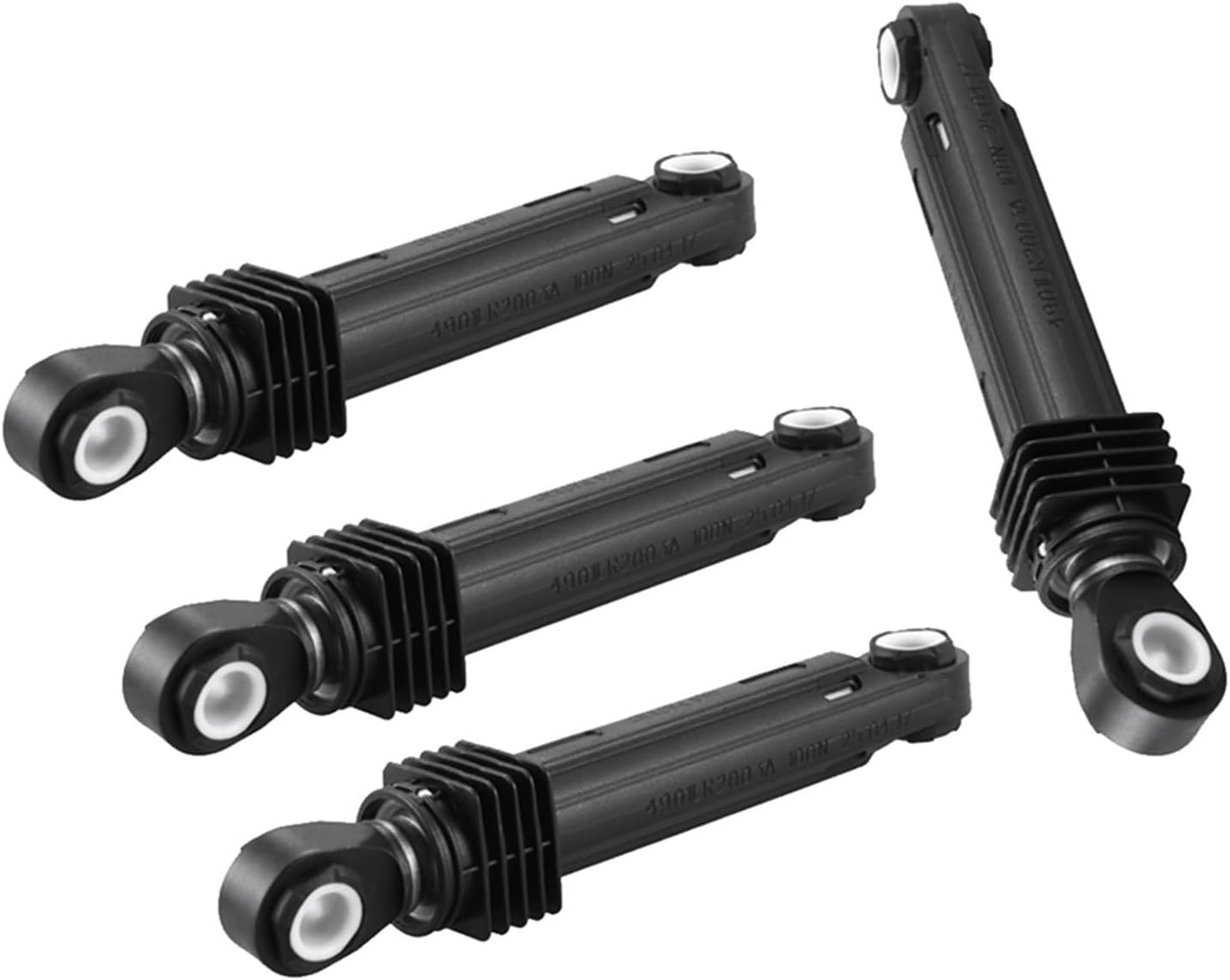 A66T 100N LG Compatible Washing Machine Shock Absorber Washing Machine Front Load Parts Washing Machine Shock Absorber