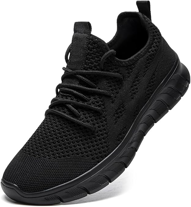Women Slip-On Running Sneakers Non-Slip