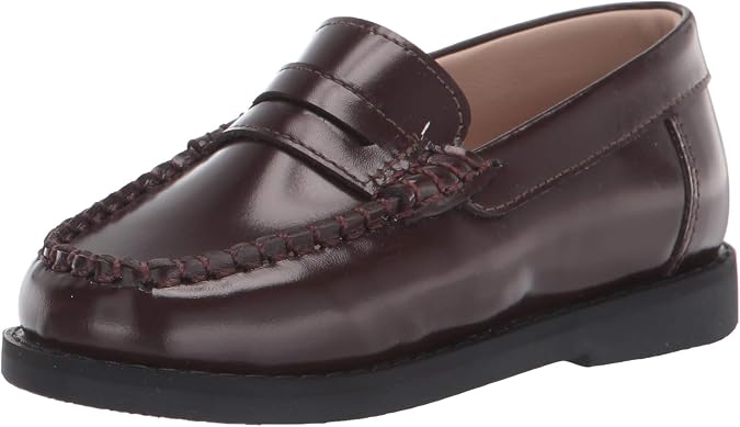 Elephantito Kids' Scholar Mocassin