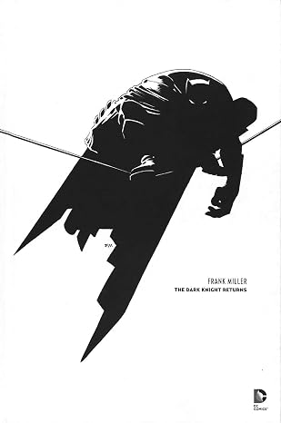 Batman Noir: The Dark Knight Returns