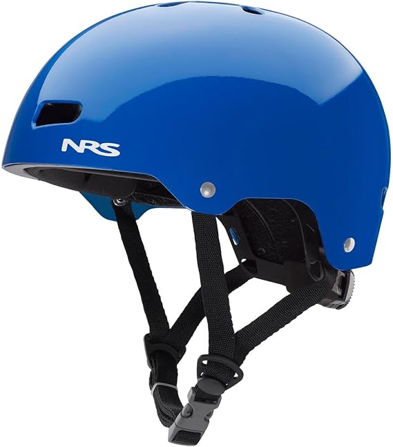 NRS Public Safety Via Helmet