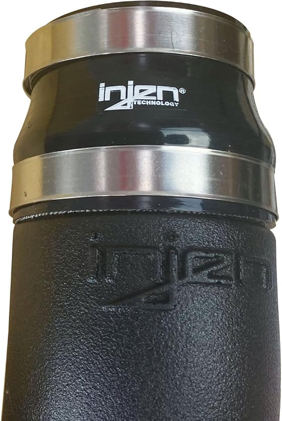 Injen EVOLUTION Cold Air Intake System (EVO5007)
