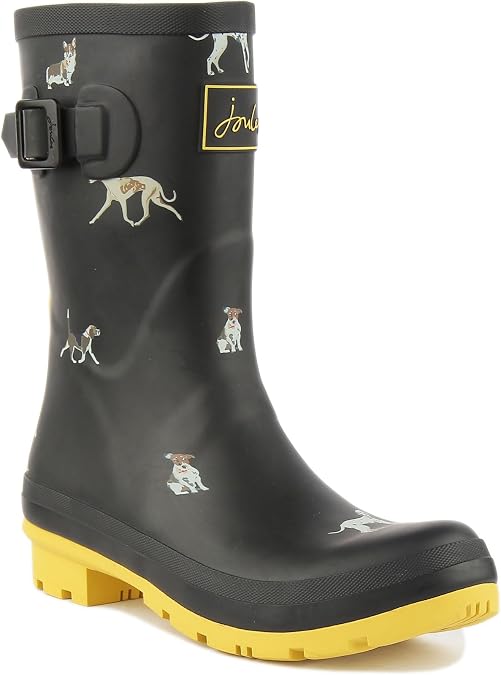 Joules womens Rain Boots