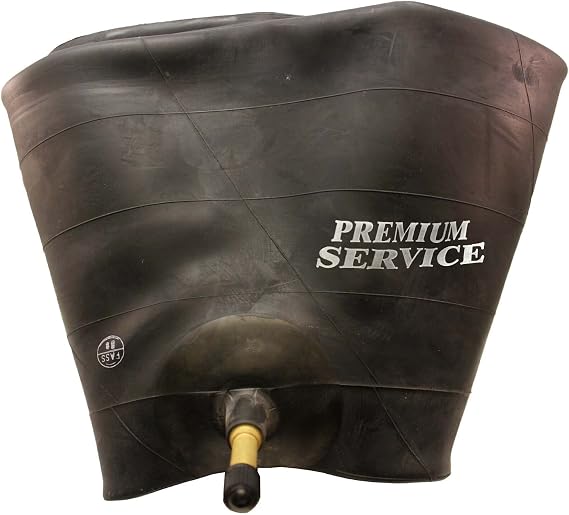 Premium Service Truck Tire Inner Tube TR300 Valve Stem 7-14.5 8-14.5 9-14.5