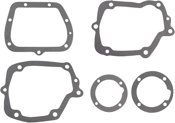 Motive Gear GS297-55 Gasket Set: LD (Muncie), 1 Pack
