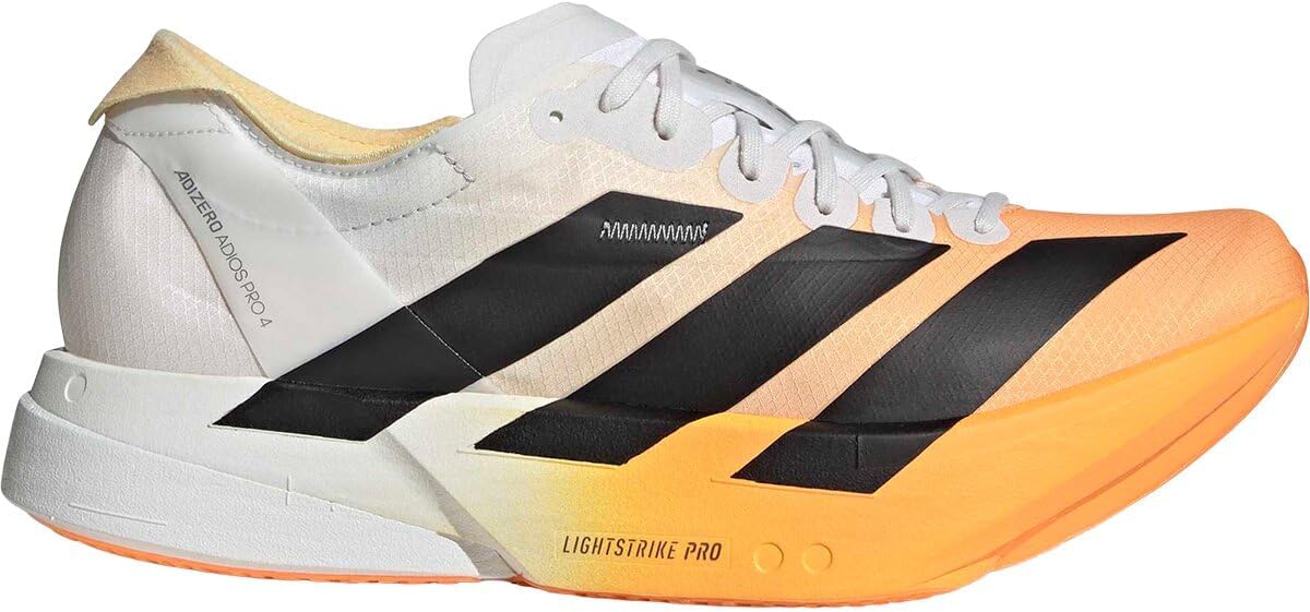 adidas, Adizero Adios Pro 4 Running Shoe - Men's