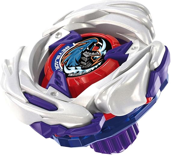Takara Tomy BEYBLADE X Beyblade X UX-17 Starter Meteo Dragoon 3-70J