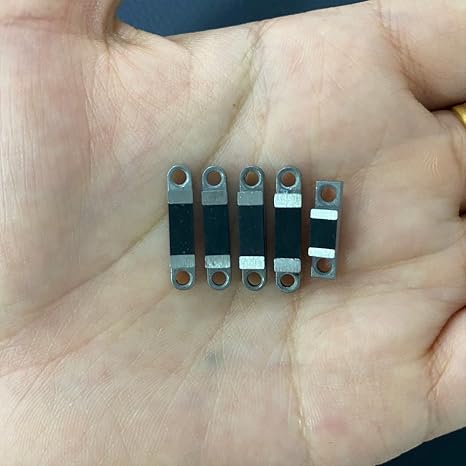 Dong Yong Sumitomo FC-6S Fiber Cutting Blade Pressure pad Ruiyan RY-6S INNO V7 VF-15 View 7 Cleaver Pressure pad Plate Rubber Gasket Parts Fiber Cleaver Accessories