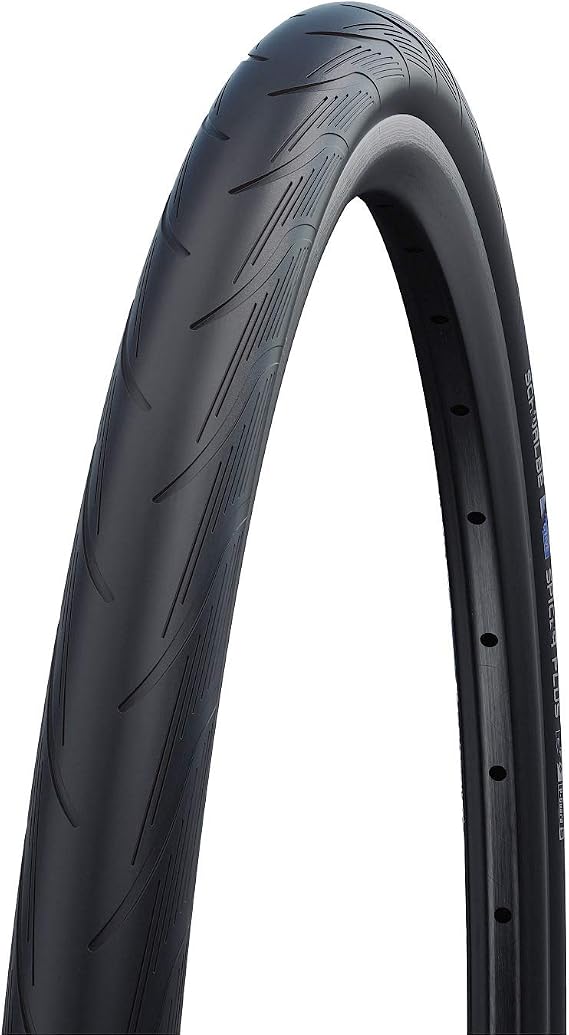 Schwalbe Spicer Plus Fahrrad Reifen // 35-622 (28x1,35') PunctureGuard