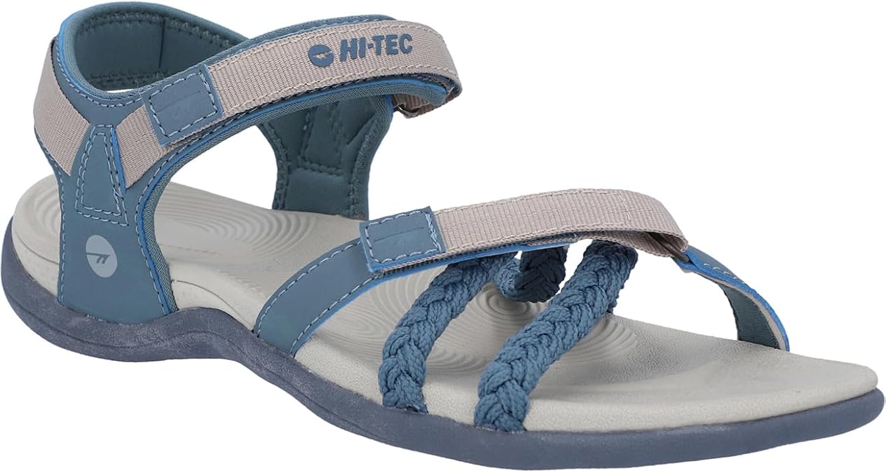 Hi-Tec Anselia Womens Gladiator & Strappy Sandals