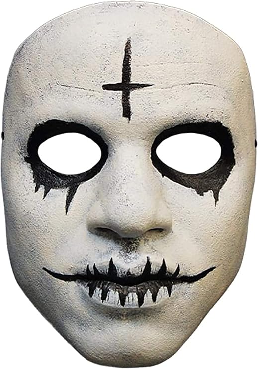 Trick Or Treat Studios The Purge: Killer Mask - Election Year Dystopian Political Twisted Freedom