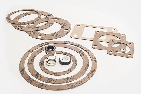 O-Ring Depot Replacement kit for Hoffman 180010 (.750")