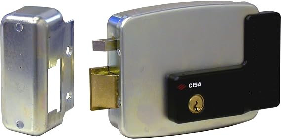 CISA 11921-60-4 Gate Lock