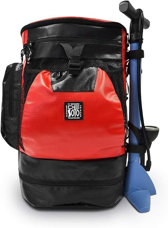 De Soto Transition Pack V8 - TP8