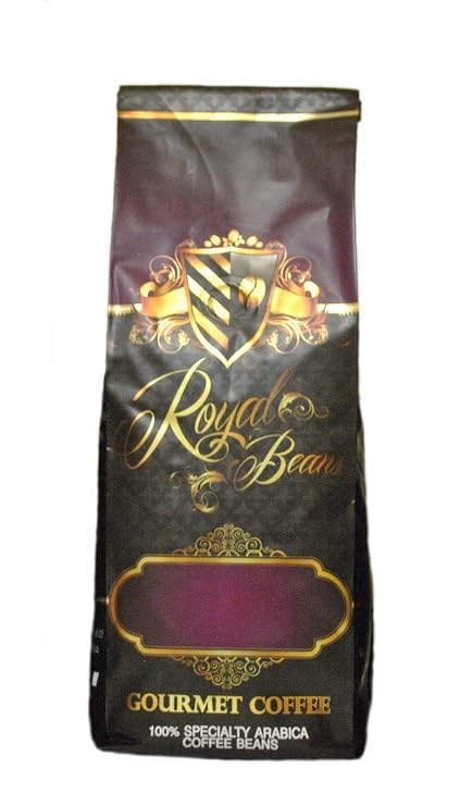 Flavored Coffee (ENGLISH TOFFEE Flavored Coffee, 1lb Ground)