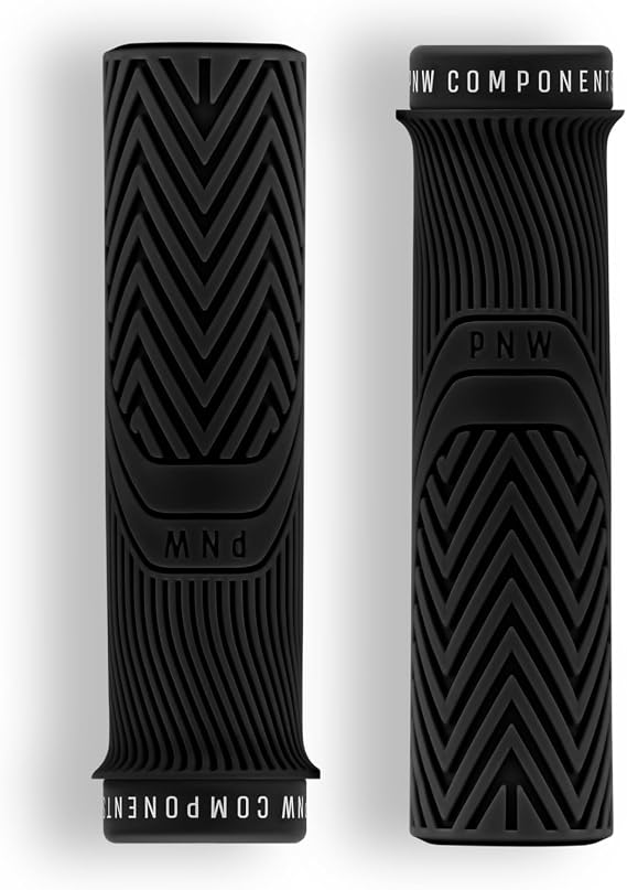PNW Components Loam MTB Bike Grips Mountain Bike Handlebar Grips