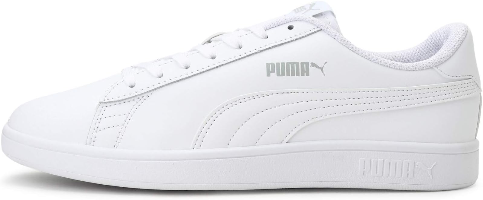 Puma Unisex PUMA Smash V2 L Trainers