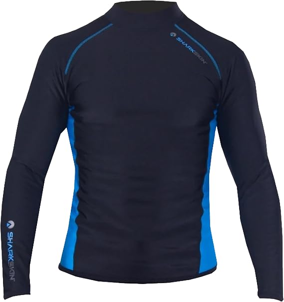Sharkskin Chillproof LONG SLEEVE TOPS MEN