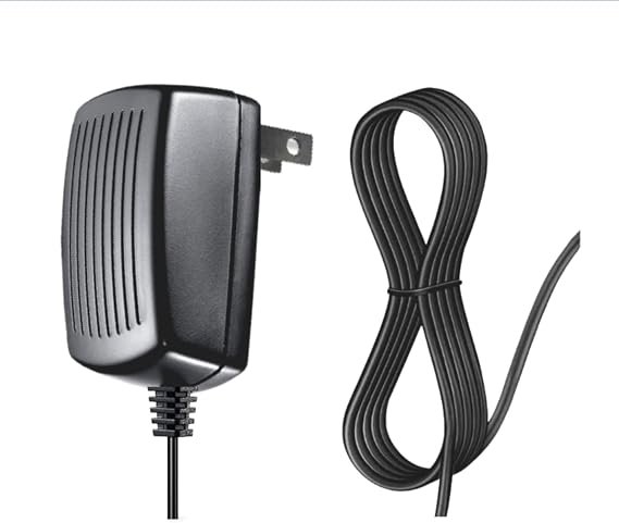12V AC-DC Adapter Replacement for Sagemcom Fast 5285 Spectrum SAX1V1S SAXV1V1S FAST5285 Wireless Advanced Home WiFi 6 Router Delta ADH-36EW ADH-36LW B 3A Power Supply Cord Cable Charger