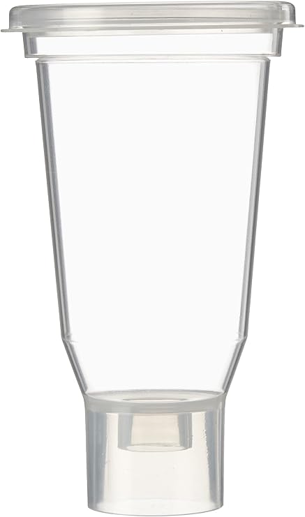 DeVilbiss 3 oz. Disposable Cup DPC503K24-1 Each