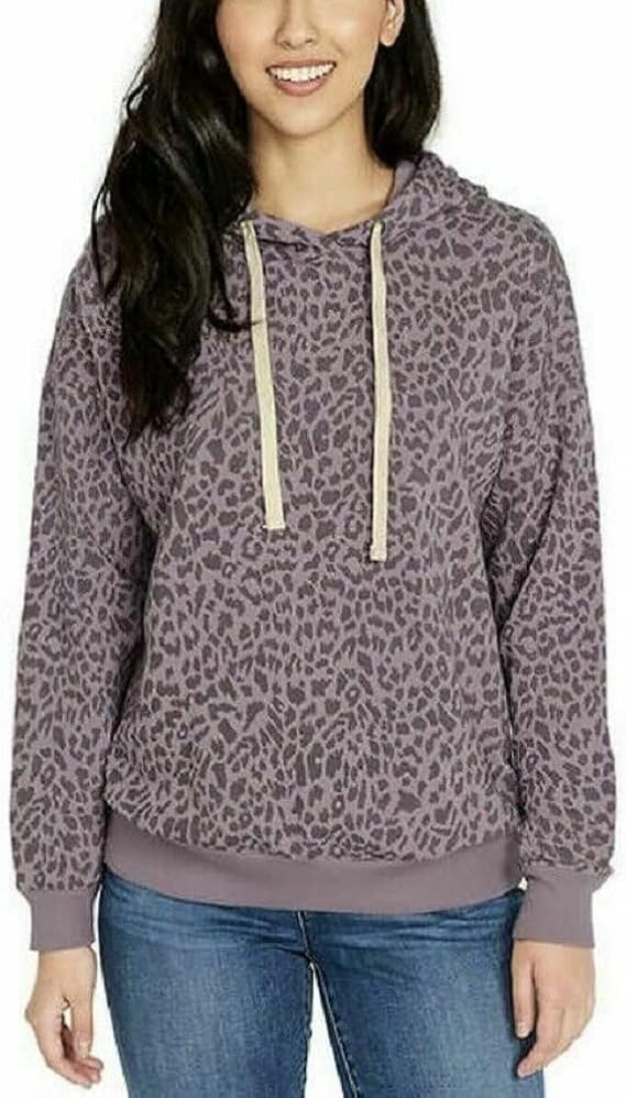 Buffalo Women's Super Soft Hoody Pullover