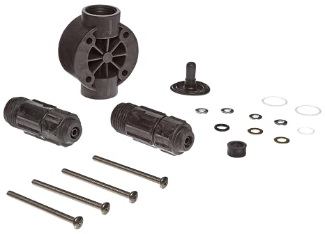 Pulsafeeder K2PTC1 Pump Repair Kit