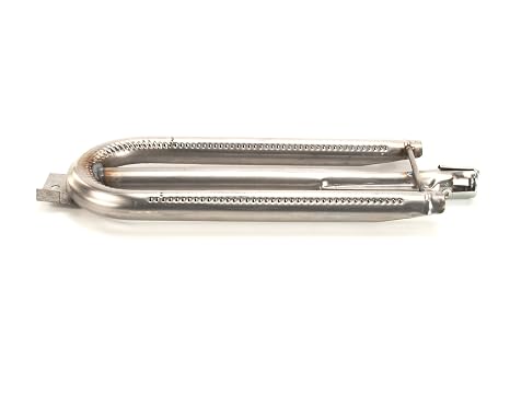 Jade 2500045000, Burner Assembly