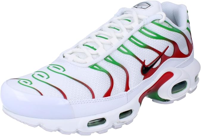 NIKE Air Max Plus TN Men's Trainers Sneakers