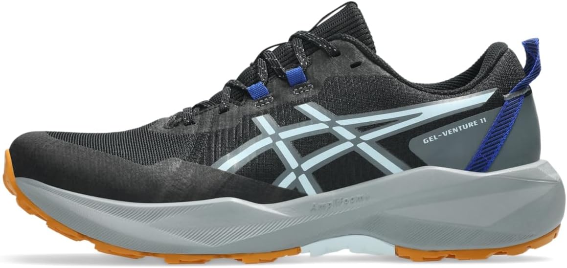 ASICS Men's Gel-Venture 11Trail Running Shoes