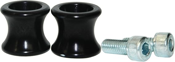 Vortex SP526K Black 8mm Swingarm Spool