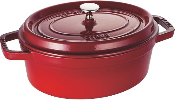 Staub Cocotte