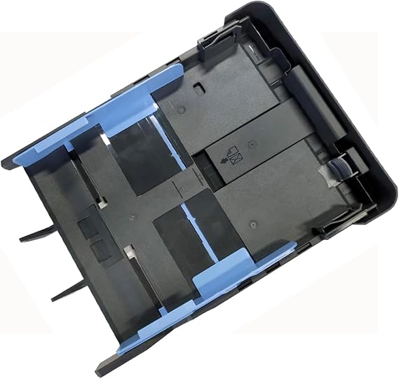 Printer Paper Input Tray Replacement for HP Officejet Pro 9010 Printer Tray